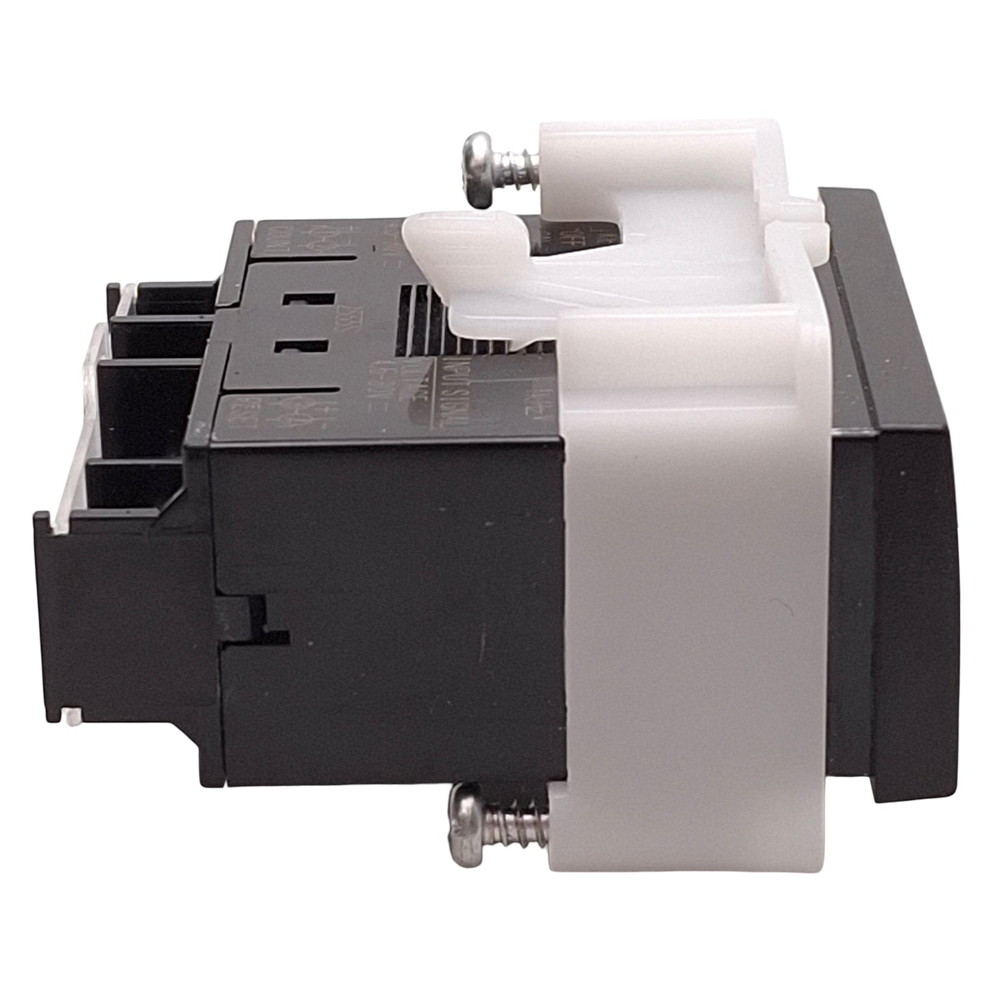 Used Omron H7EC-NV-B Miniature Total Counter, 8-Digit, 0-99999999, 1/32 DIN, 24VDC