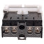 Used Omron H7EC-NV-B Miniature Total Counter, 8-Digit, 0-99999999, 1/32 DIN, 24VDC