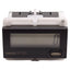 Used Omron H7EC-NV-B Miniature Total Counter, 8-Digit, 0-99999999, 1/32 DIN, 24VDC