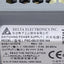 Used Delta PMC-05V015W1AA Switching Power Supply, 100-240VAC In, 3.0A 5VDC Out