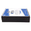 Used RTA 435NBX-N700 ASCII To Allen Bradley PLC Gateway, RS232/485/422, 12-24VDC