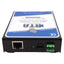 Used RTA 435NBX-N700 ASCII To Allen Bradley PLC Gateway, RS232/485/422, 12-24VDC