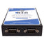 Used RTA 435NBX-N700 ASCII To Allen Bradley PLC Gateway, RS232/485/422, 12-24VDC