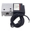 Used Humphrey 31012VDC Solenoid Valve, 3/2-Way, 1/8in NPSF, 0-125psi, 12VDC Coil