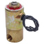 Used Kip Inc 2X99-1 Solenoid Valve, 2-Way, 1/8in NPT, 100psi Max, 7W, 24VAC Coil