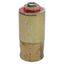 Used Kip Inc 2X99-1 Solenoid Valve, 2-Way, 1/8in NPT, 100psi Max, 7W, 24VAC Coil