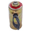 Used Kip Inc 2X99-1 Solenoid Valve, 2-Way, 1/8in NPT, 100psi Max, 7W, 24VAC Coil