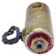 Used Kip Inc 2X99-1 Solenoid Valve, 2-Way, 1/8in NPT, 100psi Max, 7W, 24VAC Coil