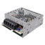 Used TDK-Lamba LS50-12 Single-Phase Power Supply, 100-240VAC In, 4.2A 12VDC Out