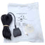 Used Lot of 2 Desco 14213 Common Point Ground Cord Kit, Resistor, 10mm Std, 15ft Cord