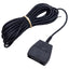 Used Lot of 2 Desco 14213 Common Point Ground Cord Kit, Resistor, 10mm Std, 15ft Cord