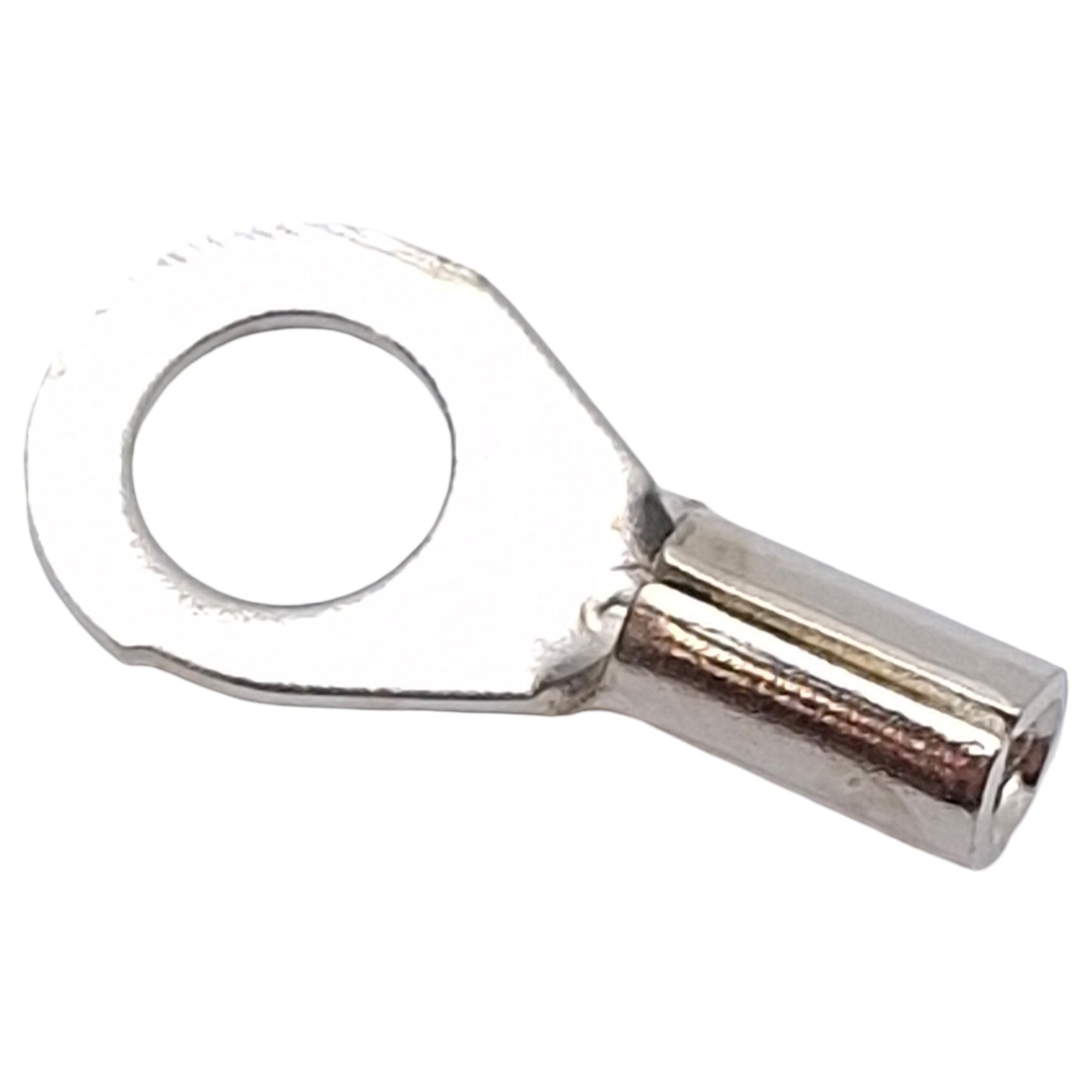 Used Lot of 2 Desco 14213 Common Point Ground Cord Kit, Resistor, 10mm Std, 15ft Cord