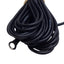 Used Lot of 2 Desco 14213 Common Point Ground Cord Kit, Resistor, 10mm Std, 15ft Cord