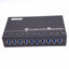 New – Open box Sipolar A-103 USB Hub Super Speed, 10-Port USB 3.0, 12VDC Input