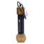 Used Techcon TS5000DMP-DCX-SR Right Hand Material Path Rotary Auger Valve 30psi Max