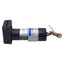 Used Watson-Marlow 040.QT1A.T1C Single-Channel Precision Pump, 290rpm, 30l/min, 12VDC