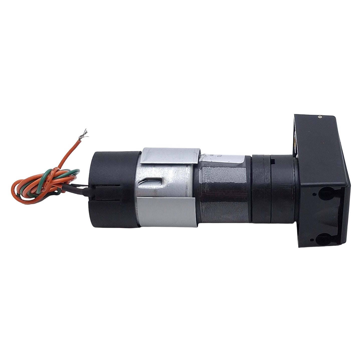 Used Watson-Marlow 040.QT1A.T1C Single-Channel Precision Pump, 290rpm, 30l/min, 12VDC