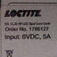 New – Open box Loctite 1786127 EQ CL25 LED Spot System Quad Controller, 4-Channel, 6VDC 5A