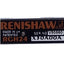 Used Renishaw RGH24X30A00A Optical Linear Encoder Readhead 1µm Digital Out, 5V 120mA