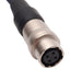 New Loctite 1984957 EQ CL25 Short LED Head, 365nm Wavelength, 20W/cm² Intensity