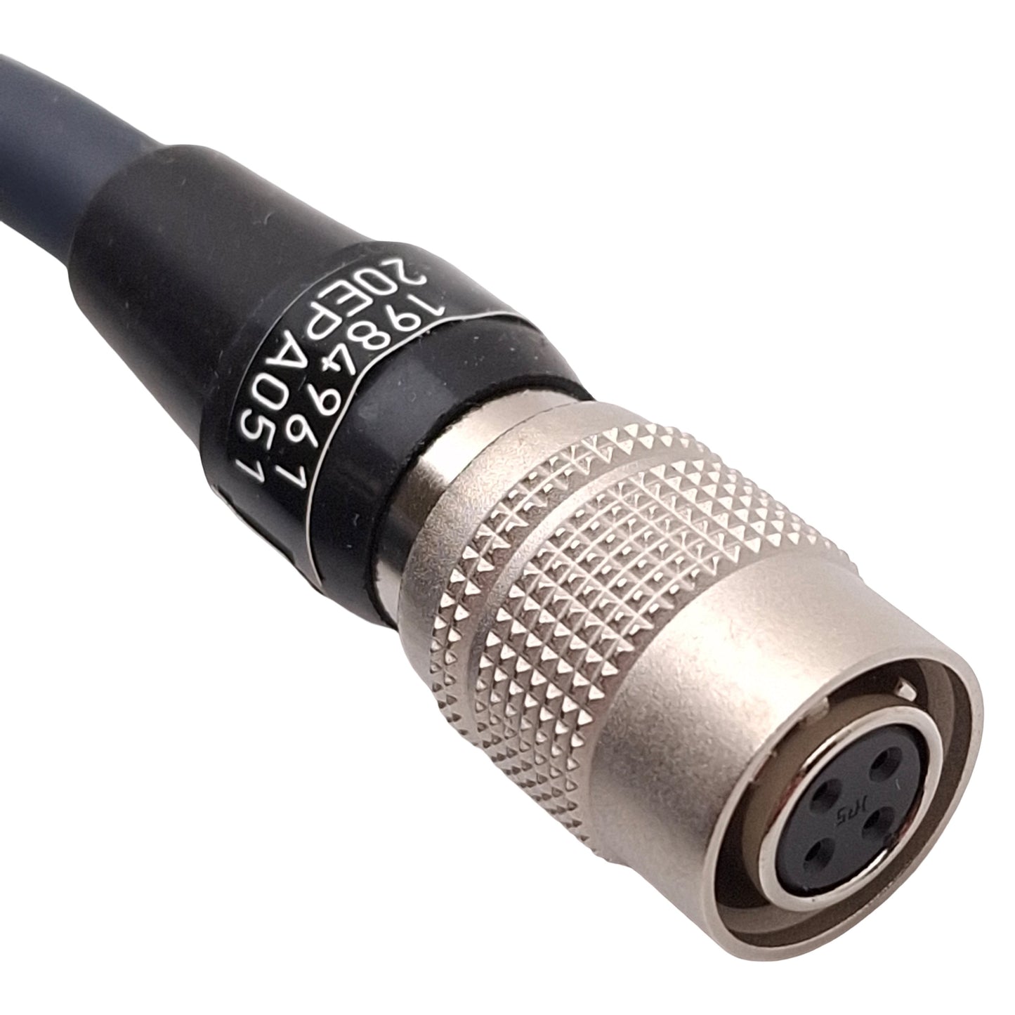 New Loctite 1984961 EQ CL25 Light Curing LED Head Connecting Cable, 3m Length