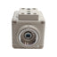 Used SENTECH STC-640AS 2:1 Interlace NTSC Color Machine Camera, 768(H) x 494(V) 12VDC