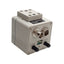 Used SENTECH STC-640AS 2:1 Interlace NTSC Color Machine Camera, 768(H) x 494(V) 12VDC