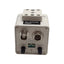 Used SENTECH STC-640AS 2:1 Interlace NTSC Color Machine Camera, 768(H) x 494(V) 12VDC