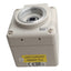 Used SENTECH STC-640AS 2:1 Interlace NTSC Color Machine Camera, 768(H) x 494(V) 12VDC