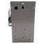 Used Siemens HNF362 Non-Fusible Heavy Duty Safety Switch, 3-Pole, 60A 600VAC/DC