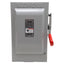 Used Siemens HNF362 Non-Fusible Heavy Duty Safety Switch, 3-Pole, 60A 600VAC/DC