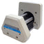 Used Cole-Parmer 7519-05 Multichannel Cartridge Pump Head 8-Channels 0.074-1700mL/min