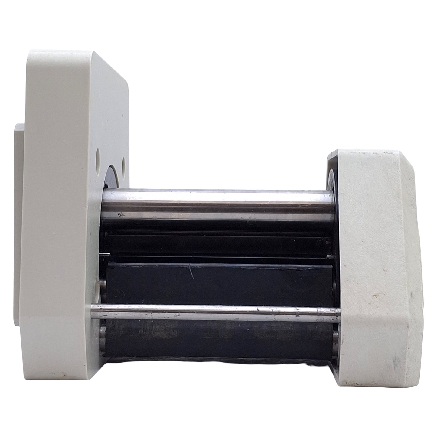Used Cole-Parmer 7519-05 Multichannel Cartridge Pump Head 8-Channels 0.074-1700mL/min