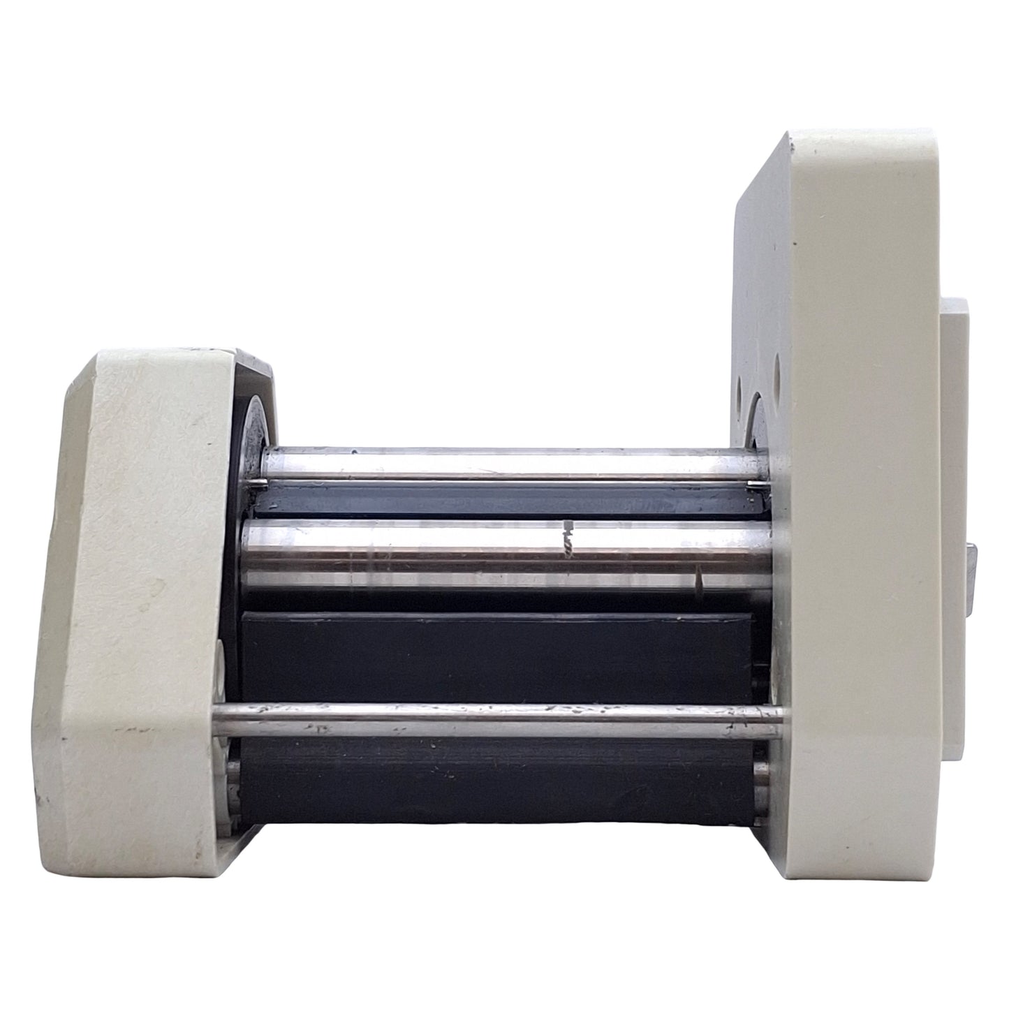Used Cole-Parmer 7519-05 Multichannel Cartridge Pump Head 8-Channels 0.074-1700mL/min