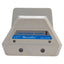 Used Cole-Parmer 7519-05 Multichannel Cartridge Pump Head 8-Channels 0.074-1700mL/min