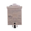 Used Omron H3CR-F8N Time Delay Relay, 8-Pin DPDT, 0.05s-300h, 100-240VAC/100-125VDC