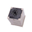 Used Omron H3CR-F8N Time Delay Relay, 8-Pin DPDT, 0.05s-300h, 100-240VAC/100-125VDC