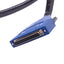 Used National Instruments 199006A-01 SH68-68-EPM DAQ Cable, 68-Pin SCSI, 1m