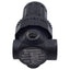 Used Norgren R07-100-RNKA Mini Pressure Regulator, 1/8in PTF, 300psi In, 100psi Set