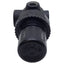 Used Norgren R07-100-RNKA Mini Pressure Regulator, 1/8in PTF, 300psi In, 100psi Set