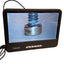Used Tomlov DM602 Flex 10.1in Digital Soldering Microscope USB-C, *INCOMPLETE*