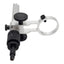 Used Tomlov DM602 Flex 10.1in Digital Soldering Microscope USB-C, *INCOMPLETE*