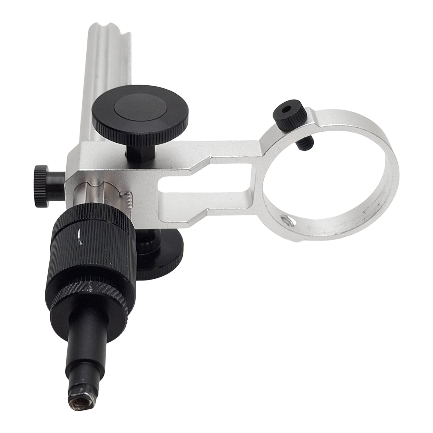 Used Tomlov DM602 Flex 10.1in Digital Soldering Microscope USB-C, *INCOMPLETE*