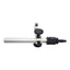Used Tomlov DM602 Flex 10.1in Digital Soldering Microscope USB-C, *INCOMPLETE*