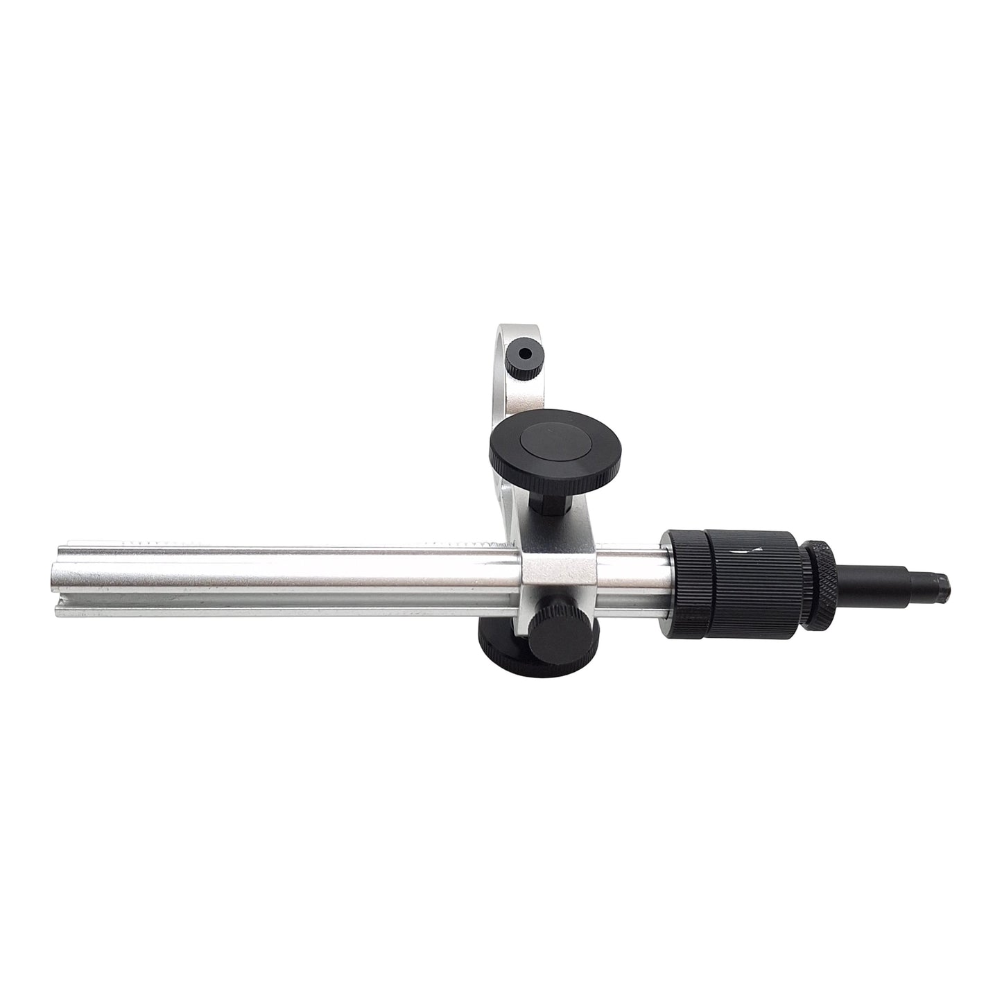 Used Tomlov DM602 Flex 10.1in Digital Soldering Microscope USB-C, *INCOMPLETE*