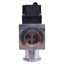 Used Edwards C41301000 PV25EKA Solenoid Isolation Valve 2000mbar Max, 220-240VAC Coil