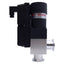 Used Edwards C41301000 PV25EKA Solenoid Isolation Valve 2000mbar Max, 220-240VAC Coil