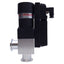 Used Edwards C41301000 PV25EKA Solenoid Isolation Valve 2000mbar Max, 220-240VAC Coil