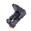 New – Open box Schneider Electric RXZE2S108M Harmony Plug-In Relay Socket, 8-Pin, 12A 250V