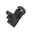 New – Open box Schneider Electric RXZE2S108M Harmony Plug-In Relay Socket, 8-Pin, 12A 250V